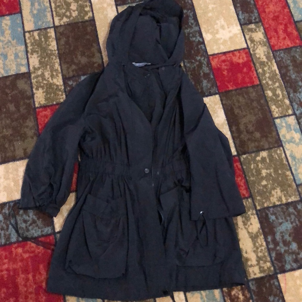 Armani exchange jacket